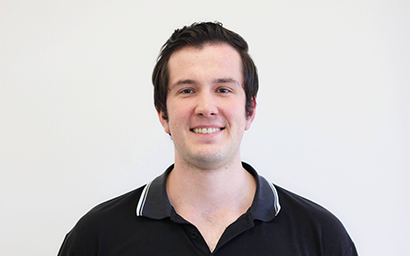 Nathan Tamlyn
