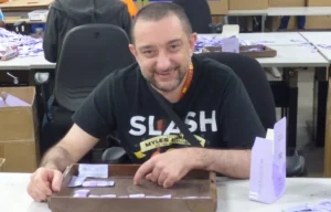 Frank Licastro